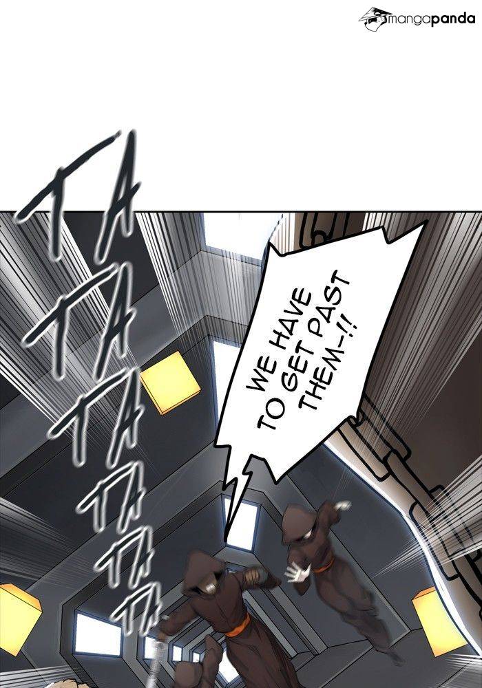 Tower of God Chapter 428 image 001